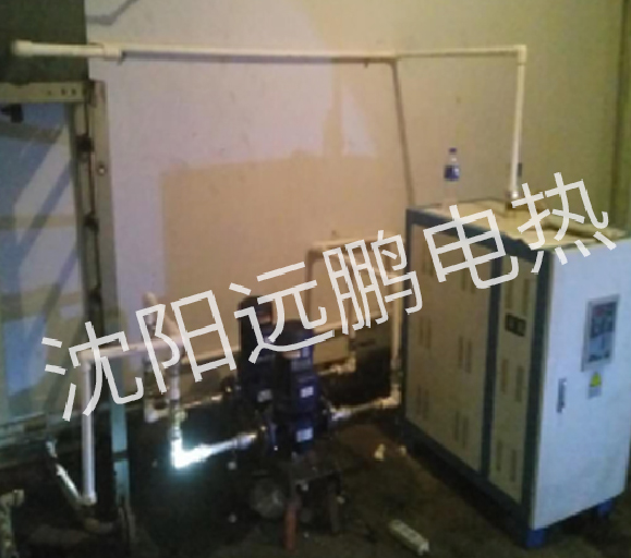 本溪鋼聯有限公司